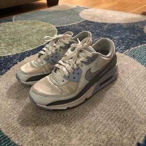 Nike Air Max Sneakers